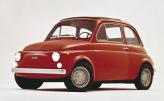 Fiat 600 – главный идейный вдохновитель советских конструкторов