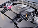 V6 c турбонаддувом развивает 420 л. с. и обладает 583 Нм крутящего момента