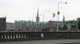 На первый взгляд Копенгаген может показаться ничем не примечательным скандинавским городом