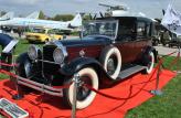 Packard Single Eight 1924 года