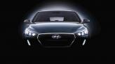 Дизайн Hyundai i30 станет солиднее