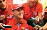 Никакие мотоциклы не заменят Михаэлю Шумахеру болид Ferrari