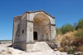 В 1437 году был построен мавзолей Дюрбе Джанике-ханум, дочери хана Золотой Орды Тохтамыша