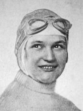 Элишка Юнкова – звезда гонок 30-х годов