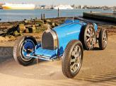 Bugatti Type 35 помогал Элишке Юнковой побеждать