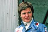 Лелла Ломбарди – самая успешная женщина-пилот в «Формуле-1»