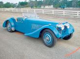 Bugatti Type 57 (1935 год)