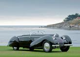 Bugatti Type 57 (1939 год)