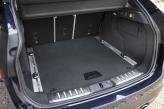 Багажник Jaguar самый большой – 650 л