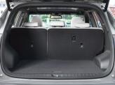Багажник Hyundai самый большой – 488 л