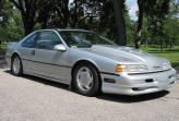 Ford Thunderbird Super Coupe (1992)