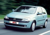 Производители Opel радикально не изменили дизайн предшественника