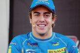 Фернандо Алонсо – самый высокооплачиваемый пилот "Формулы-1"