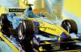 Что покажет болид Renault в новом сезоне?
