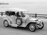 Rolls-Royce Silver Ghost 1907 года. Точно такой же, как у Ленина, автомобиль можно сегодня приобрести за пару сотен тысяч евро