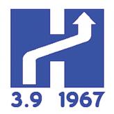 Логотип "Dagen H"
