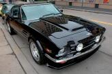 Aston Martin V8 (1981 г.). Первый дорогой автомобиль актера