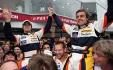 Радость Renault: Фернандо Алонсо сенсационно добывает вторую победу в этом сезоне!