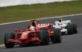 Ferrari возвращает себе лидерство в Кубке конструкторов
