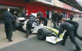 Команда Brawn GP представила свою машину