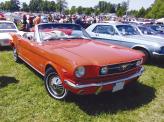Mustang – стал легендой не только компании, но и всего американского автопрома