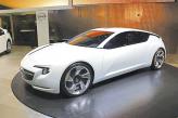 Opel Flextreme GT-E Concept