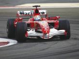 Новый болид Ferrari должен стать сюрпризом для болельщиков команды