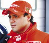 Фелипе Масса остается в Ferrari