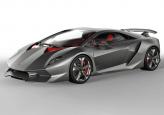 Lamborghini Sesto Elemento пойдет в серию