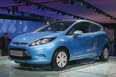 Ford Fiesta ECOnetic