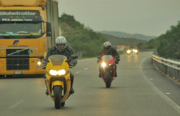 В Испании ограничили скорость на автомагистралях