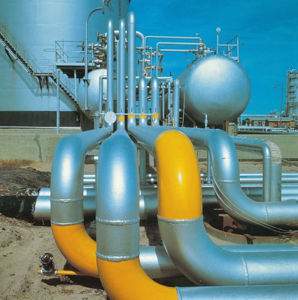Азербайджанская нефть начала поступать в Украину