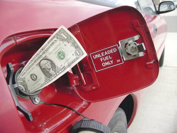 Бензин снова станет дороже
