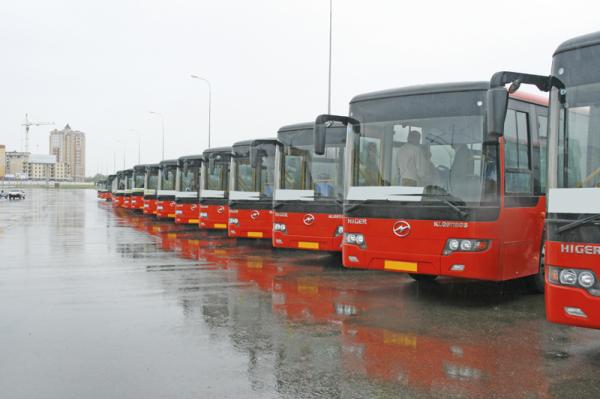 Общественный транспорт Эстонии готовится к приему "зайцев"