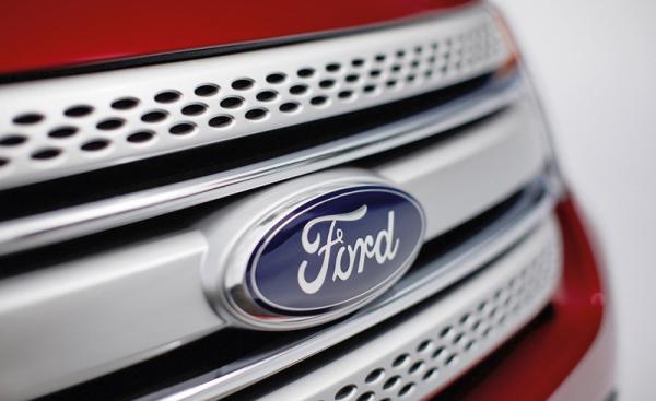 Китай будет выпускать новые бренды для Ford
