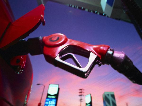 Акцизный налог на топливо может отразиться на состоянии автомобильного рынка