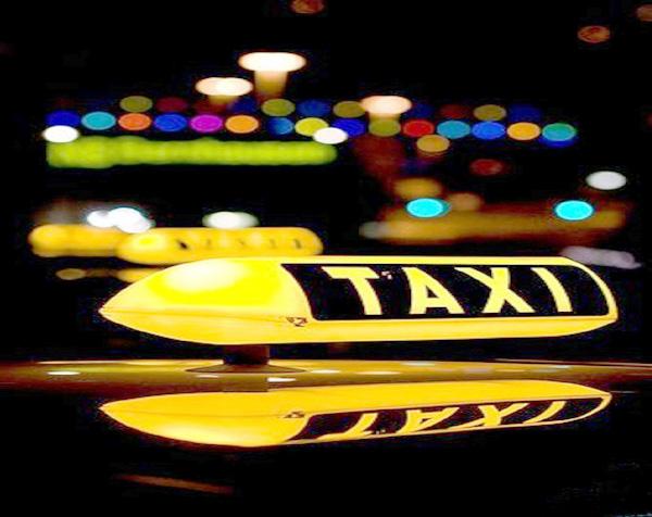 Мининфраструктуры отменит лицензии таксистов