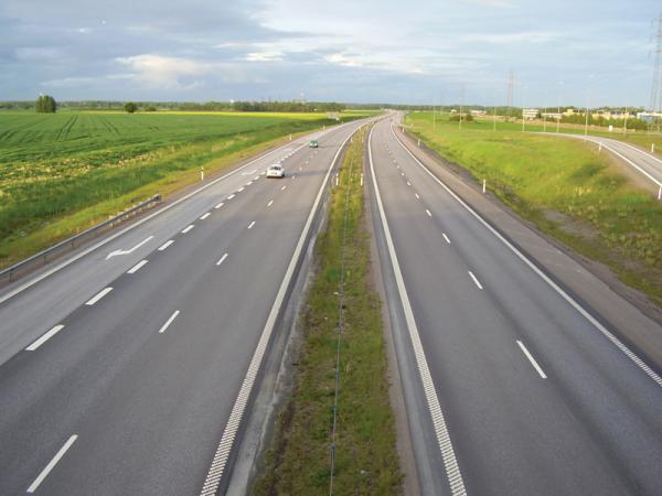 Правительство утвердило список дорог, которые построят в этом году