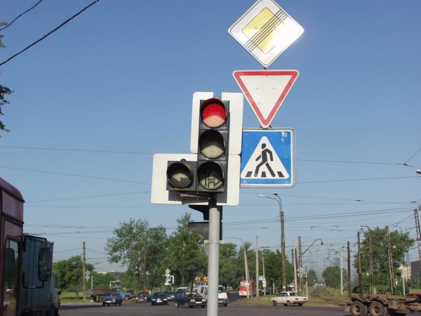 Украинских водителей ожидает очередное повышение штрафов
