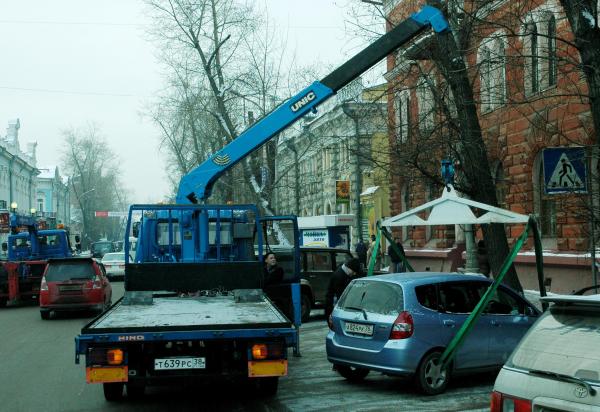 За невыплаченные алименты украинцам арестовывают автомобили