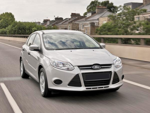 Ford Focus, Opel Astra, Seat Leon: разные подходы к моделям С-класса