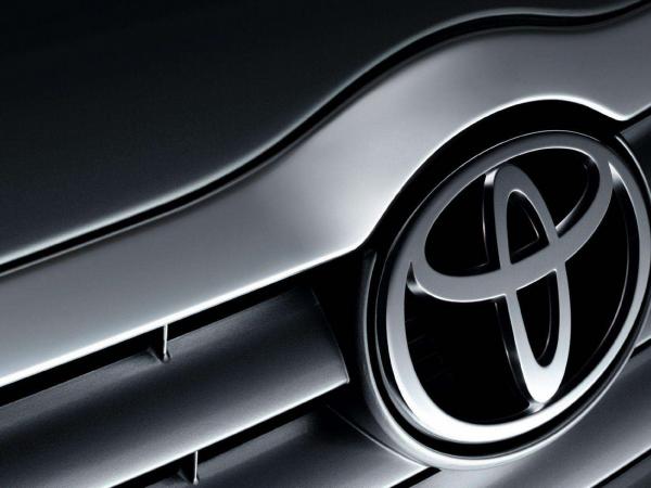 Toyota объявила об отзыве почти двух миллионов автомобилей