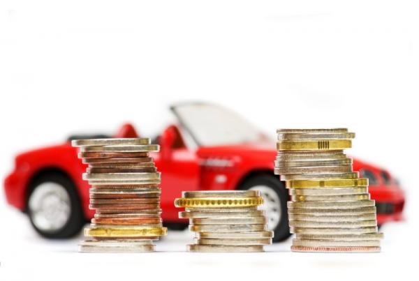 Налог на автомобили: мощность или цена?