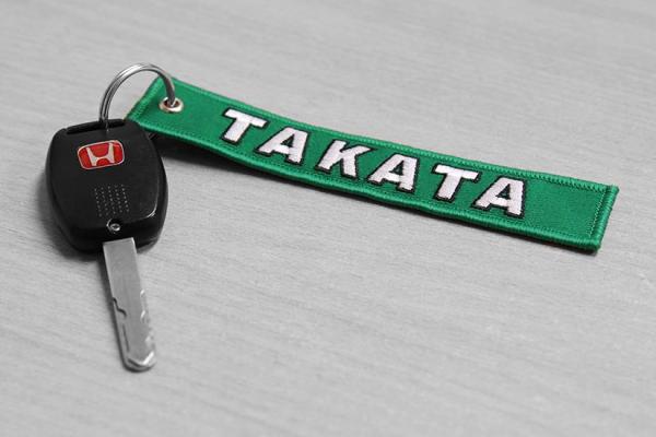 Takata расширяет отзыв систем безопасности