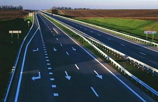 Мининфраструктуры открыло данные по дорогам Украины