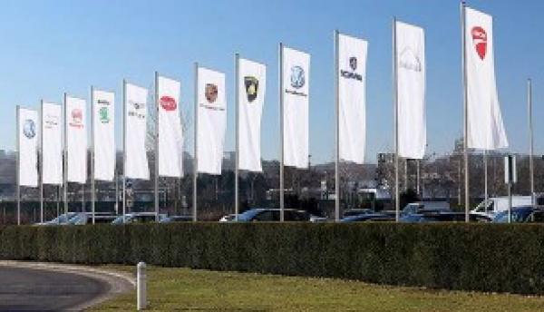Volkswagen Group создаст 4 автохолдинга