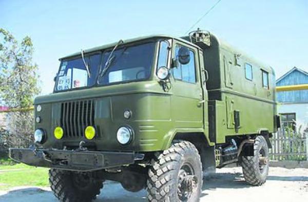 Кабмин разрешил мобилизовать частный транспорт для нужд армии