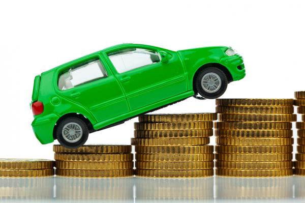 Минфин предлагает изменить схему налогообложения «роскошных» автомобилей