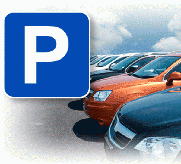Депутаты хотят ужесточить наказание за нарушение правил парковки