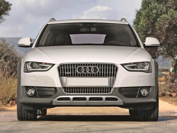 Audi A4 Allroad, Subaru Outback, Volvo V60 Cross Country: альтернатива вседорожнику